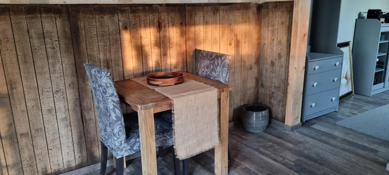 Slapen Bij Bonanza Vila Bantega Exterior foto