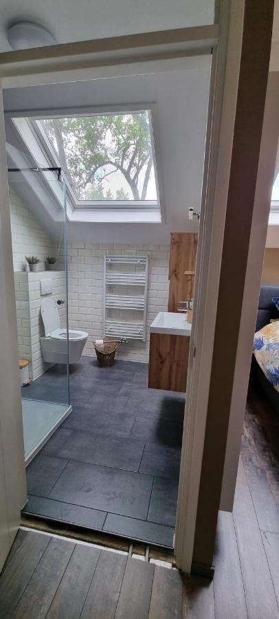 Slapen Bij Bonanza Vila Bantega Exterior foto