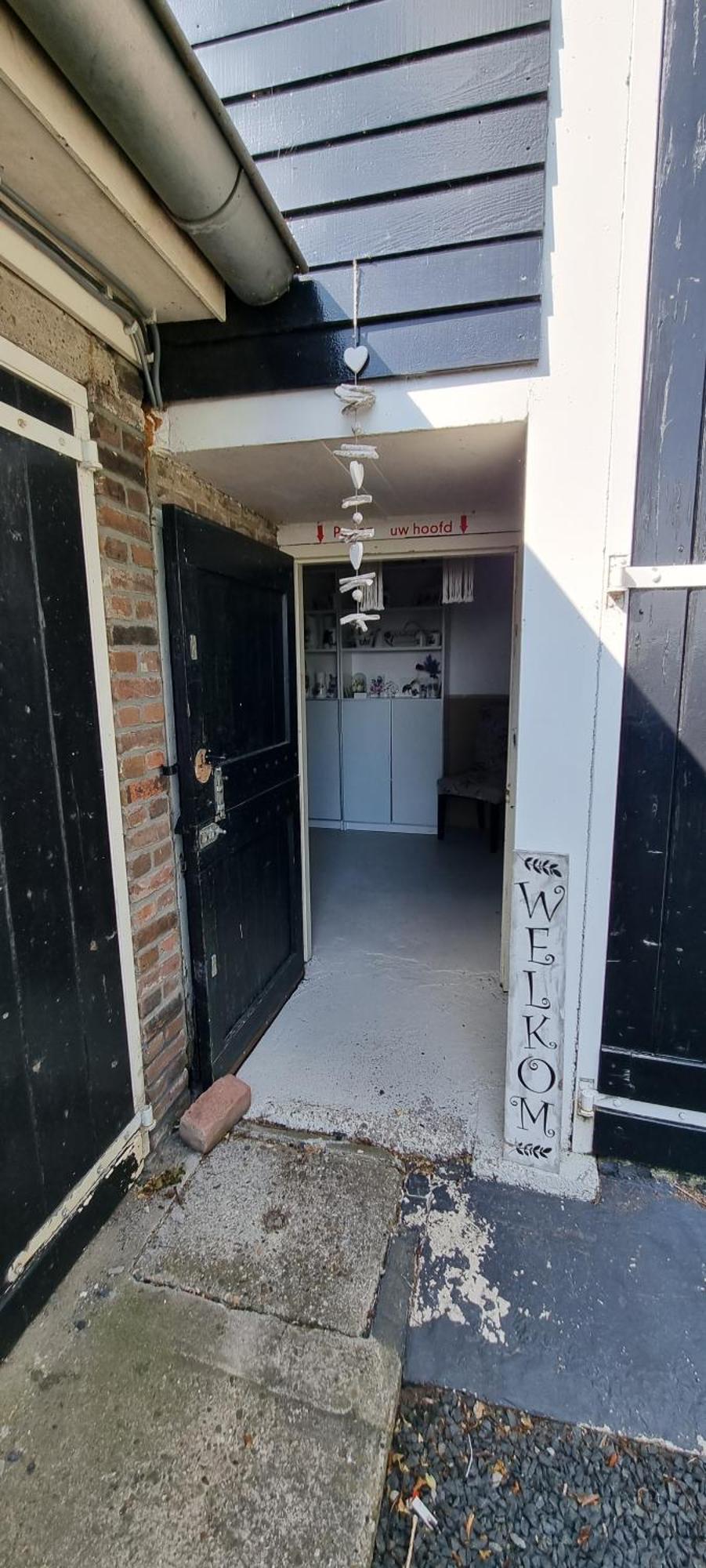 Slapen Bij Bonanza Vila Bantega Exterior foto