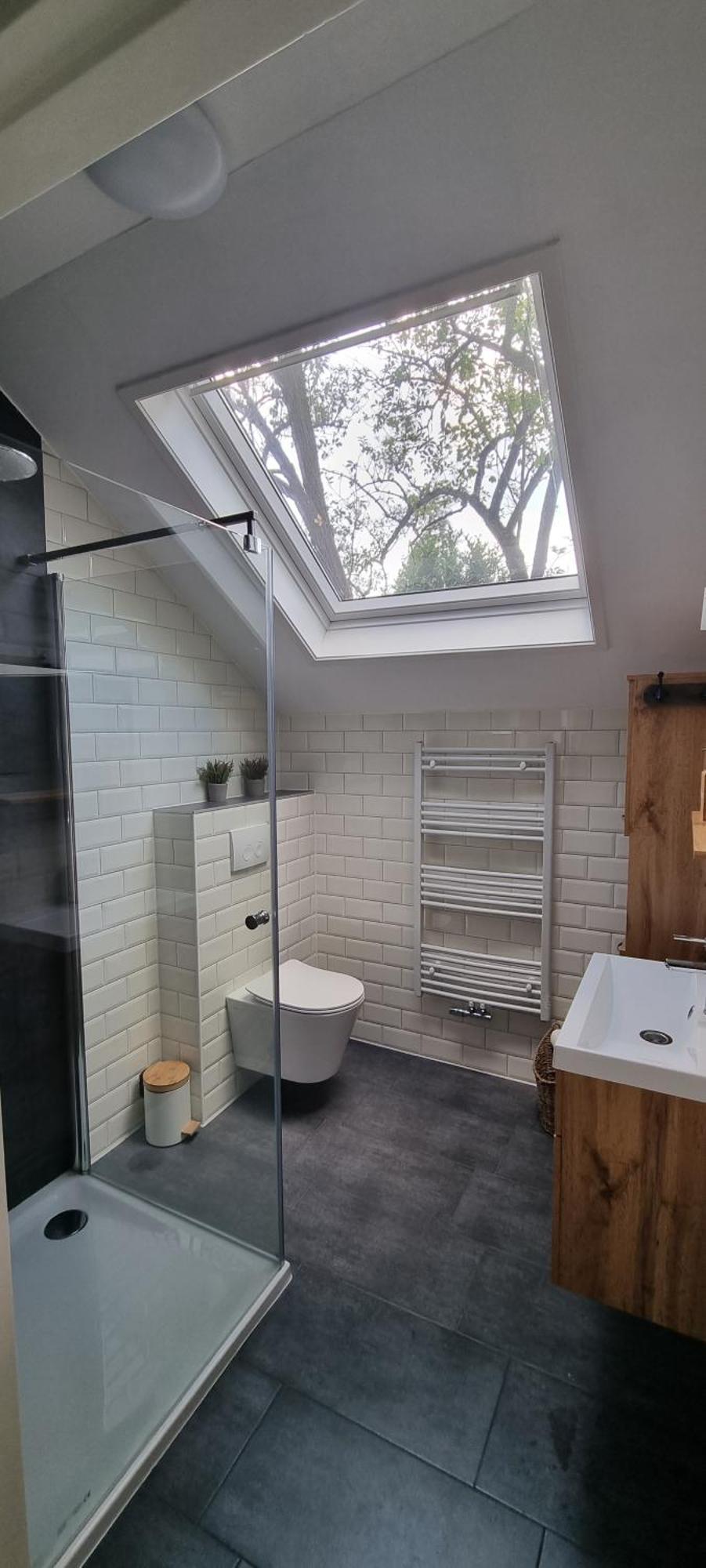 Slapen Bij Bonanza Vila Bantega Exterior foto