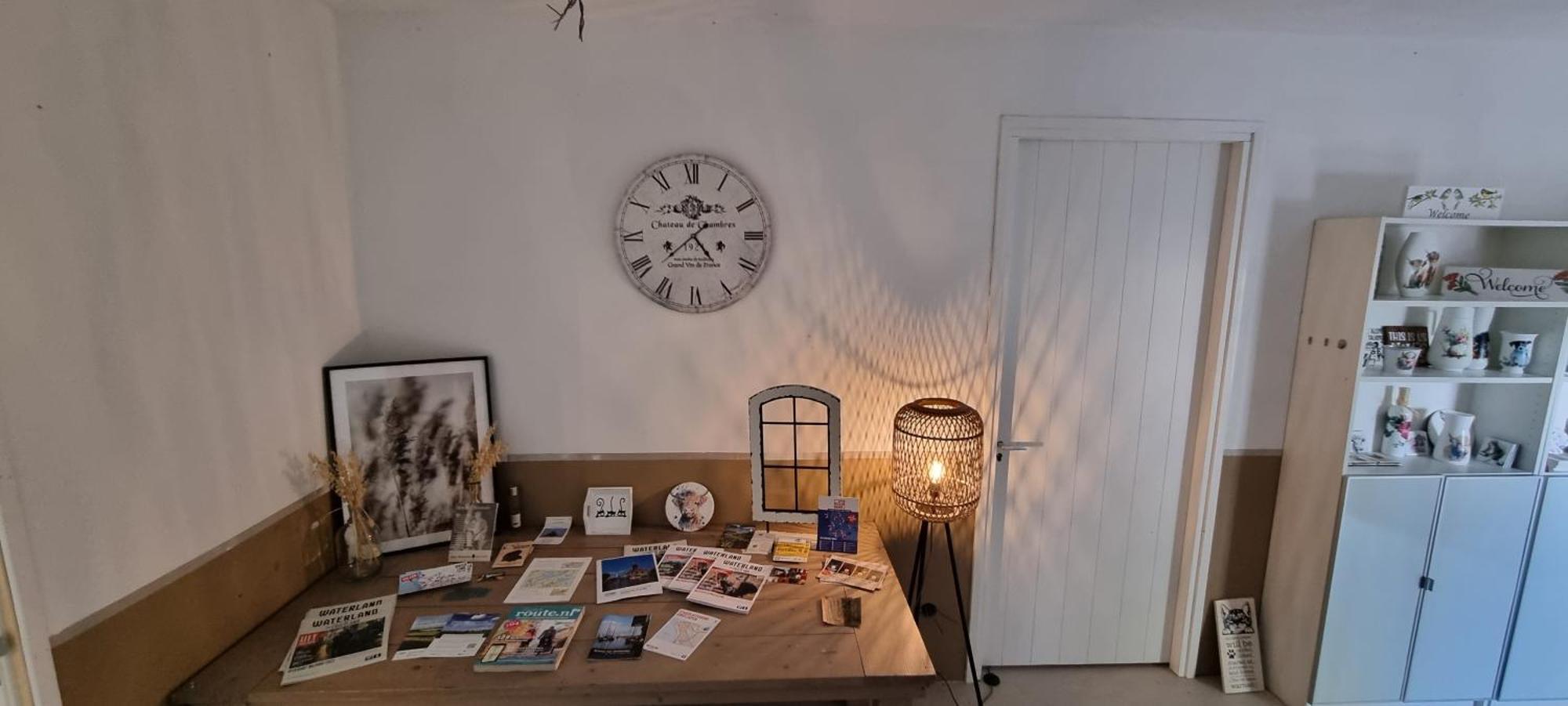 Slapen Bij Bonanza Vila Bantega Exterior foto